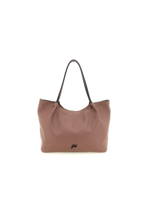 LILLY M C1560 MARRONE GABS | LILLY MC1560 MARRONE